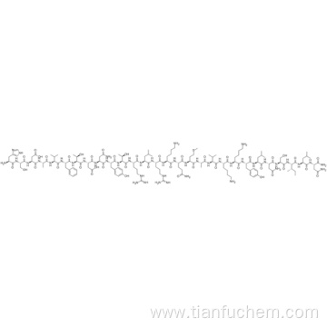 Vasoactive Intestinal Peptide CAS 37221-79-7